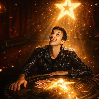 Chap Magic: la magia de Got Talent