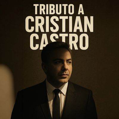 Tributo a Cristian Castro: tributo musical