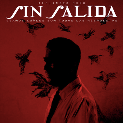 Sin salida: teatro thriller policial lleno de misterio