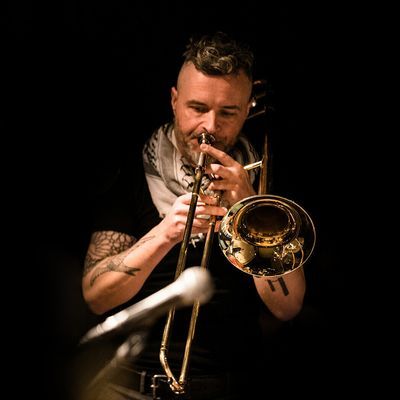 Dancing for a Change: jazz y swing (evento solidario)