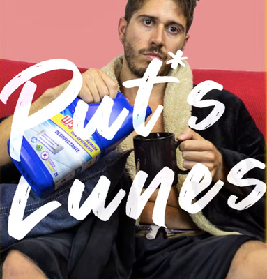P*tos lunes: comedia sobre los lunes con Juanma Dupley