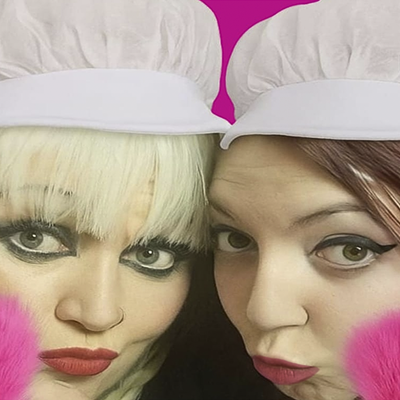 Las kellys: teatro cómico