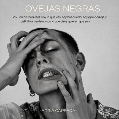 Ovejas negras: teatro sobre la identidad personal