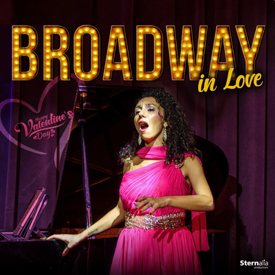 Broadway in love: concierto de jazz especial San Valentín