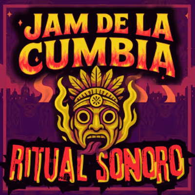 Jam session de cumbia (+cerveza)
