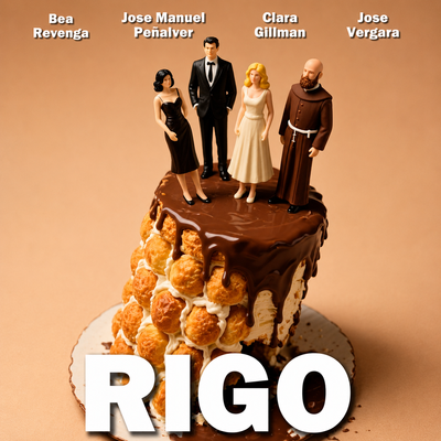 Rigo: comedia negra