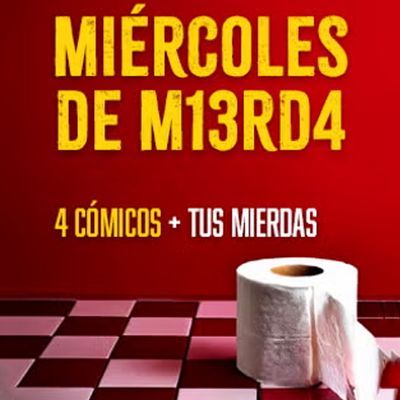 Miércoles de mierda: risas para mejorar la semana