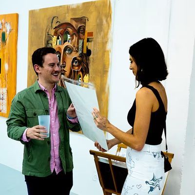 ArtFestival Vol.VII: mercadillo, arte, talleres y música