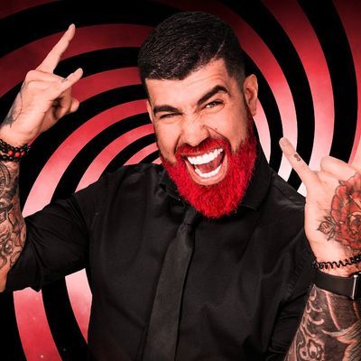 Magia mental con Aryel Altamar