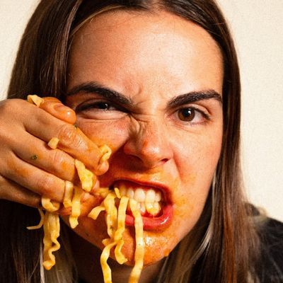 Proyecto ramen: thriller tragicómico