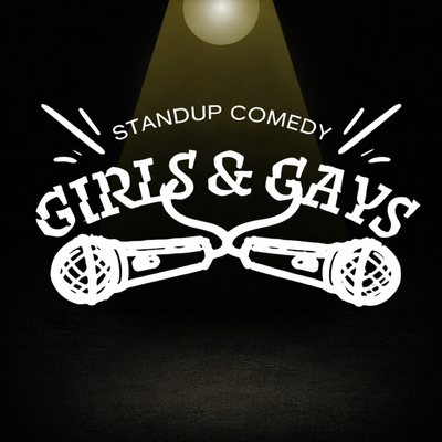 Girls & gays: monólogos en inglés