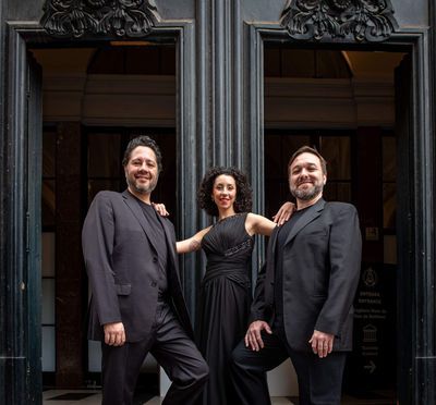 Ópera Hits: concierto de ópera italiana