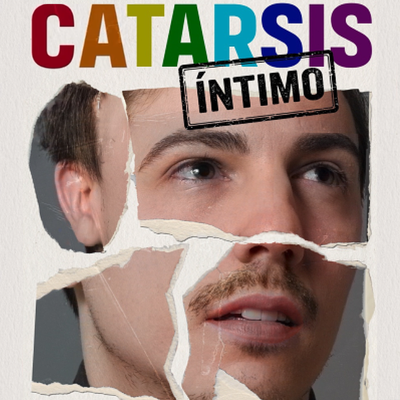 Catarsis (Intimo): teatro con música en directo