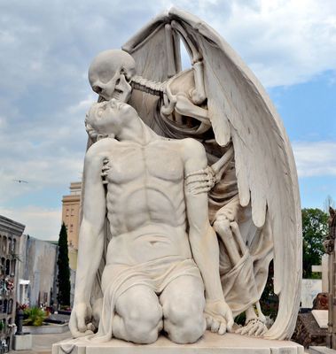 Tour guiado por el Cementerio del Poble Nou