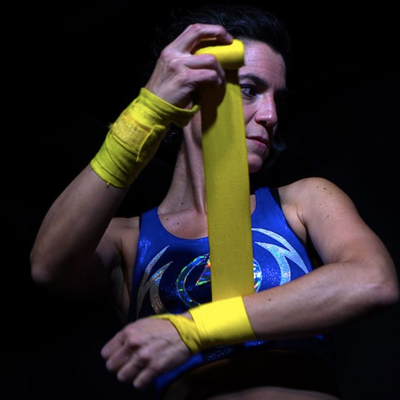 Luchadoras: teatro sobre la situación de la mujer en México