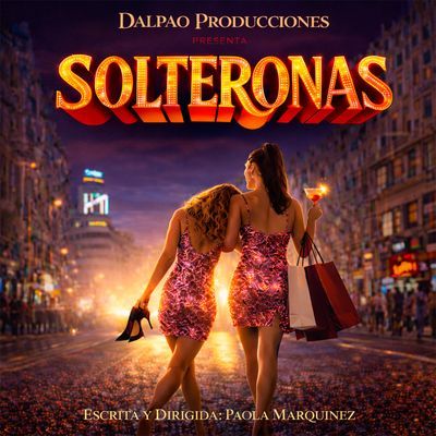 Solteronas: show con música y humor