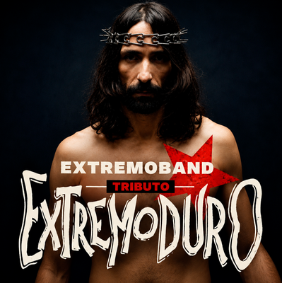 Extremoband: tributo a Extremoduro