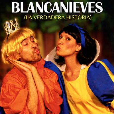 Blancanieves (La verdadera historia): teatro familiar