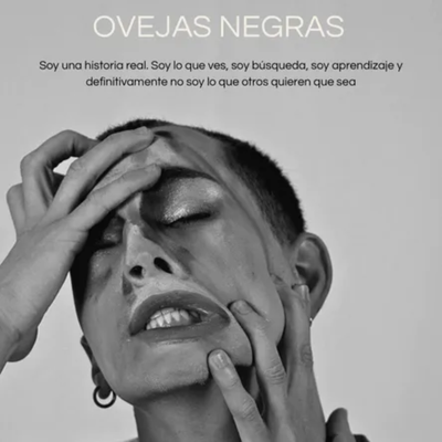 Ovejas negras: teatro sobre la lucha trans