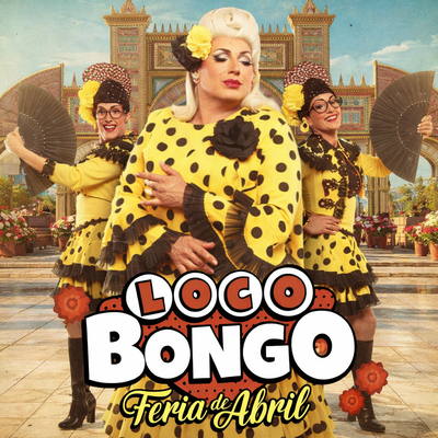 Loco bongo: tardeo con bingo, tómbola y música (+bebida)