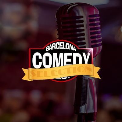 Comedy selection: monólogos de los buenos (+bebida)