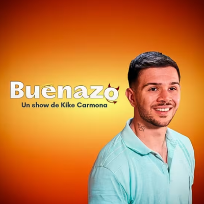 Buenazo: risas con Kike Carmona