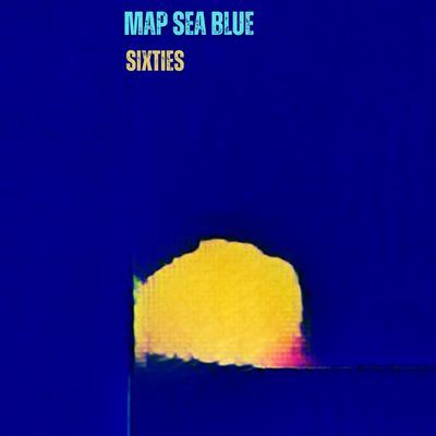 Map Sea Blue: concierto de folk pop