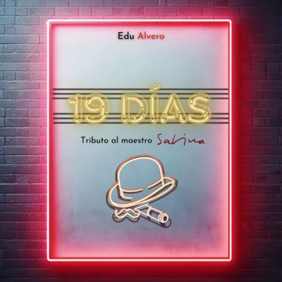 19 días: tributo musical al maestro Sabina