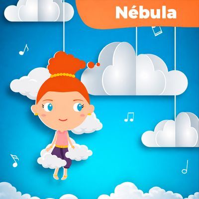 Nébula: bonito teatro para bebés