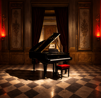 Tardes de música clásica: concierto, visita al museo y cava