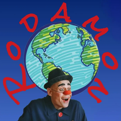 Rodamón clown: espectáculo clown de humor infantil