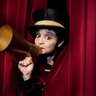 Manos mágicas: magia e ilusionismo para toda la familia