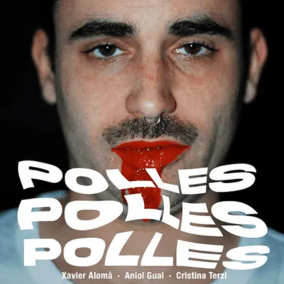 Polles polles polles: teatre comèdia/drama social