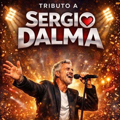 Tributo a Sergio Dalma