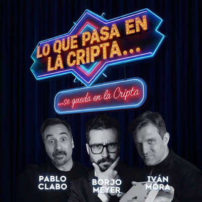 Lo que pasa en La Cripta… se queda en La Cripta