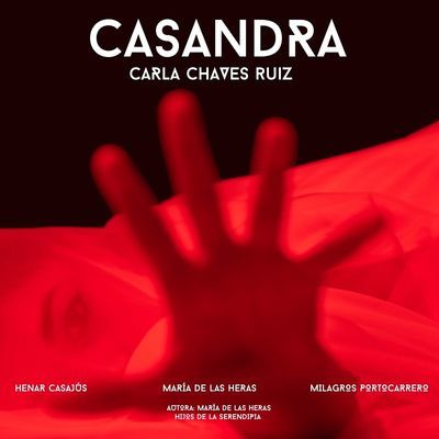 Casandra: teatro sobre el papel de la mujer en la historia