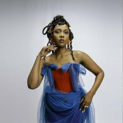 Leomile: african folk, neo-soul y jazz