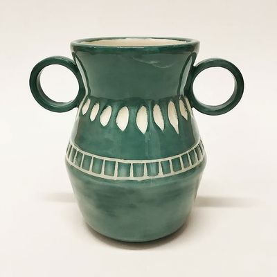 Cerámica artística: taller crea tu jarrón