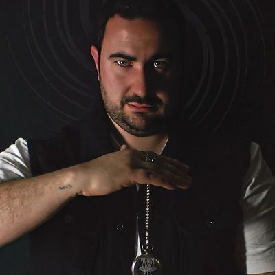 Un mundo por soñar: show de hipnosis cómica