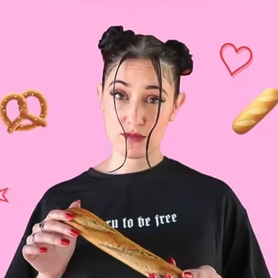 Yo solo quería un pancito: comedia con Tati Cirese