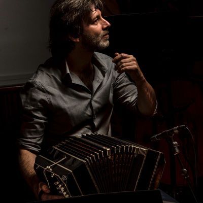 Marcelo Mercadante y su Quinteto Porteño: concierto de tango