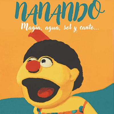 Nanando: teatro para niños