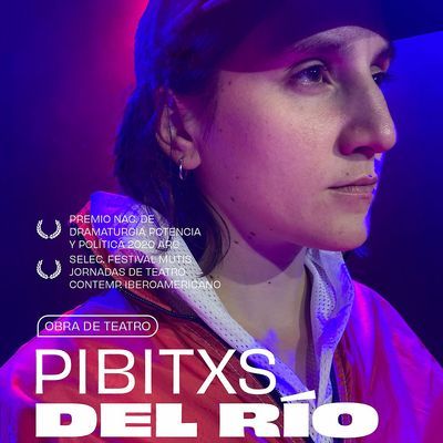 Pibitx del río: obra de teatro premiada