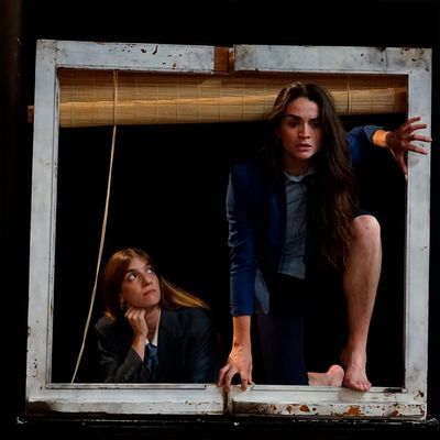 Adulto funcional: teatro sobre la crisis juvenil