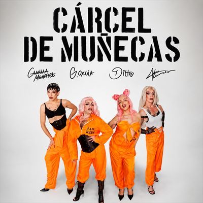 Cárcel de muñecas: cabaret, show drag y comedia musical