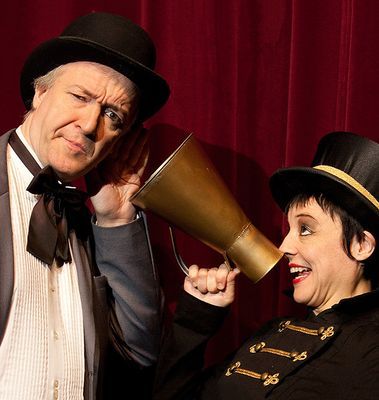 Magia Majaderias: magia y humor para toda la familia