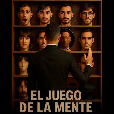 El juego de la mente: la magia mental de Ariel Hamui