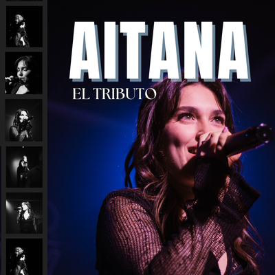 Aitana, el tributo: una noche para sentir cada canción