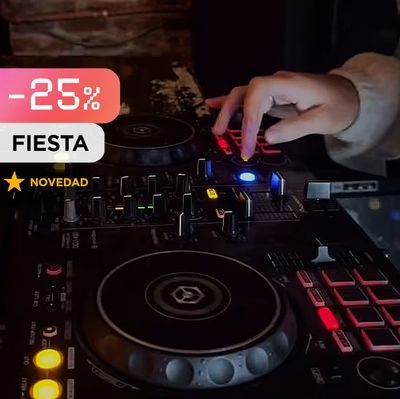 Xibalbá DJ Nights (con consumición)