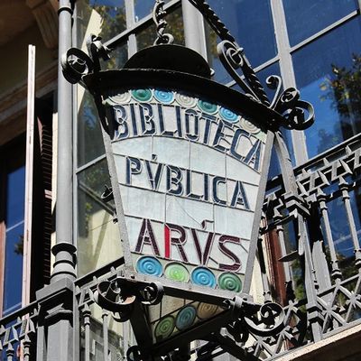 Tour guiado por la Barcelona masónica